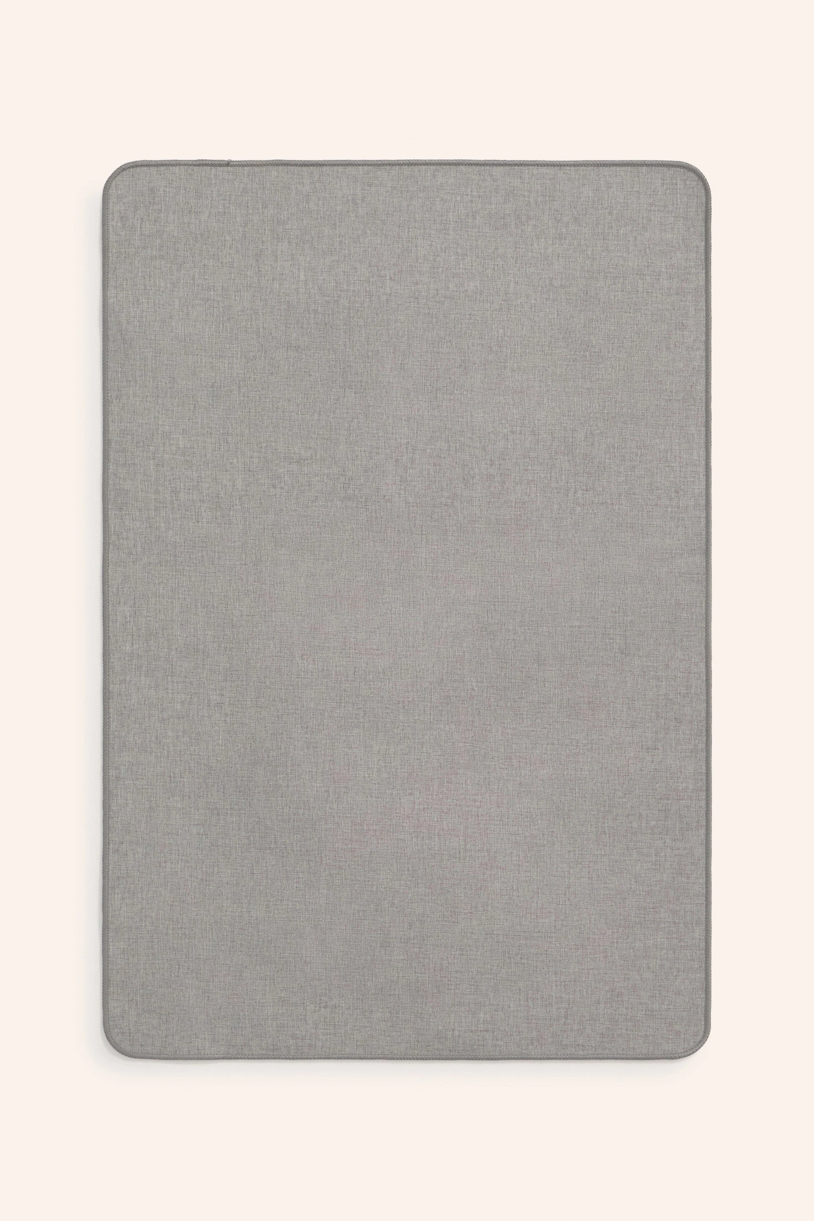 Alfombra antideslizante gris Dubai - Image 3