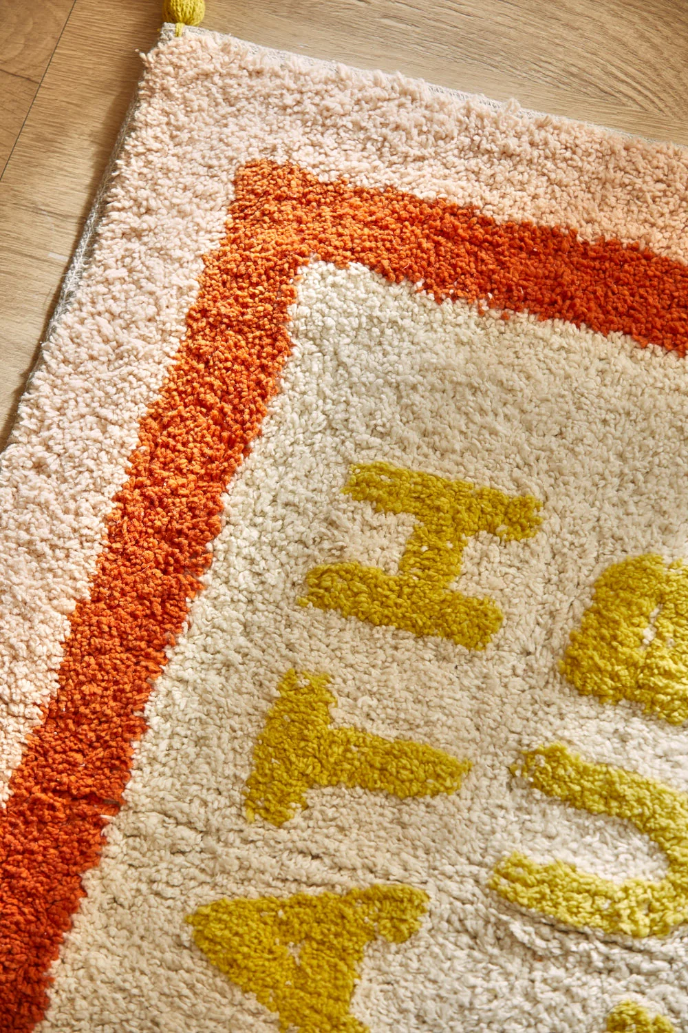 Alfombra de baño Club - Image 4