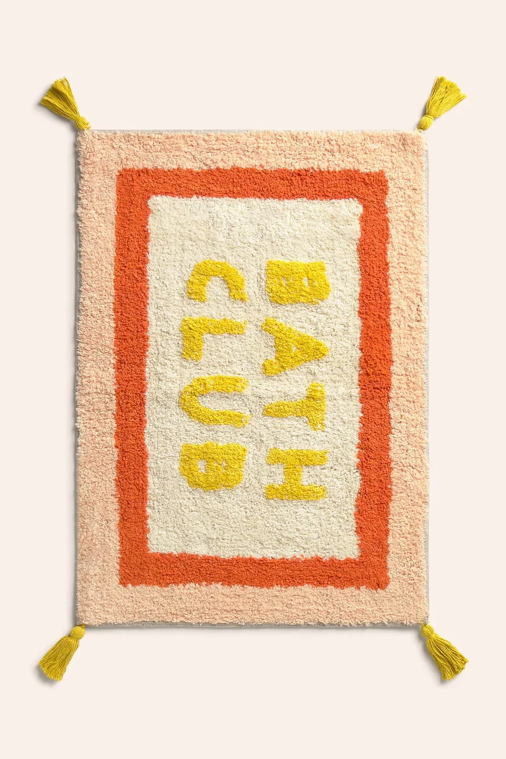 Alfombra de baño Club - Image 5