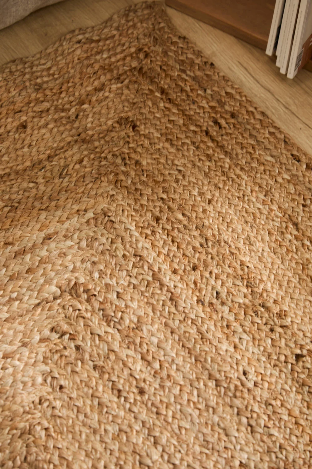 Alfombra de yute Ural - Image 11