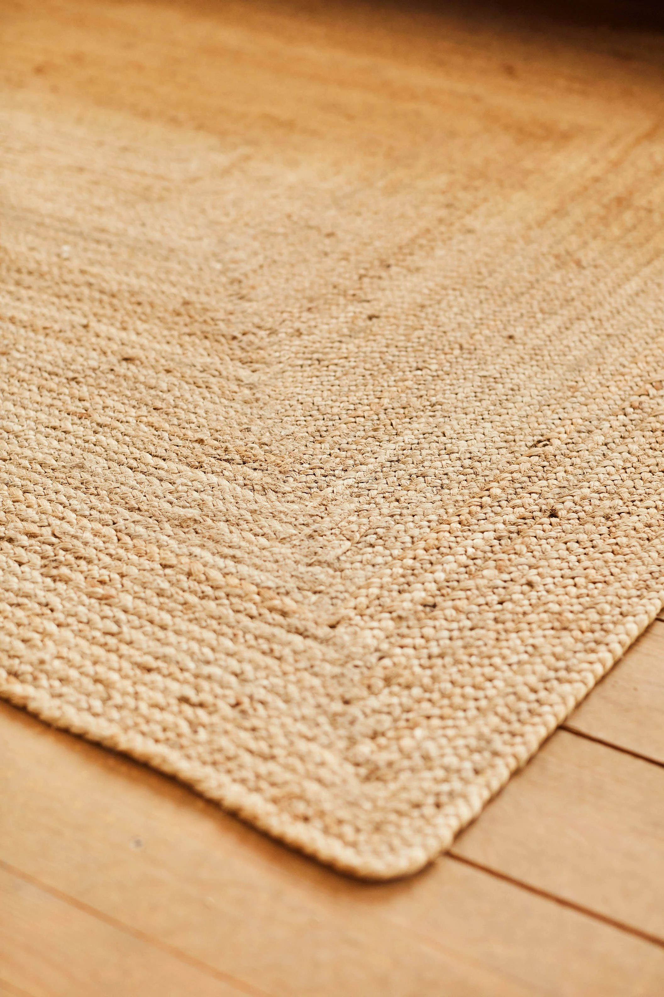 Alfombra de yute Ural - Image 14