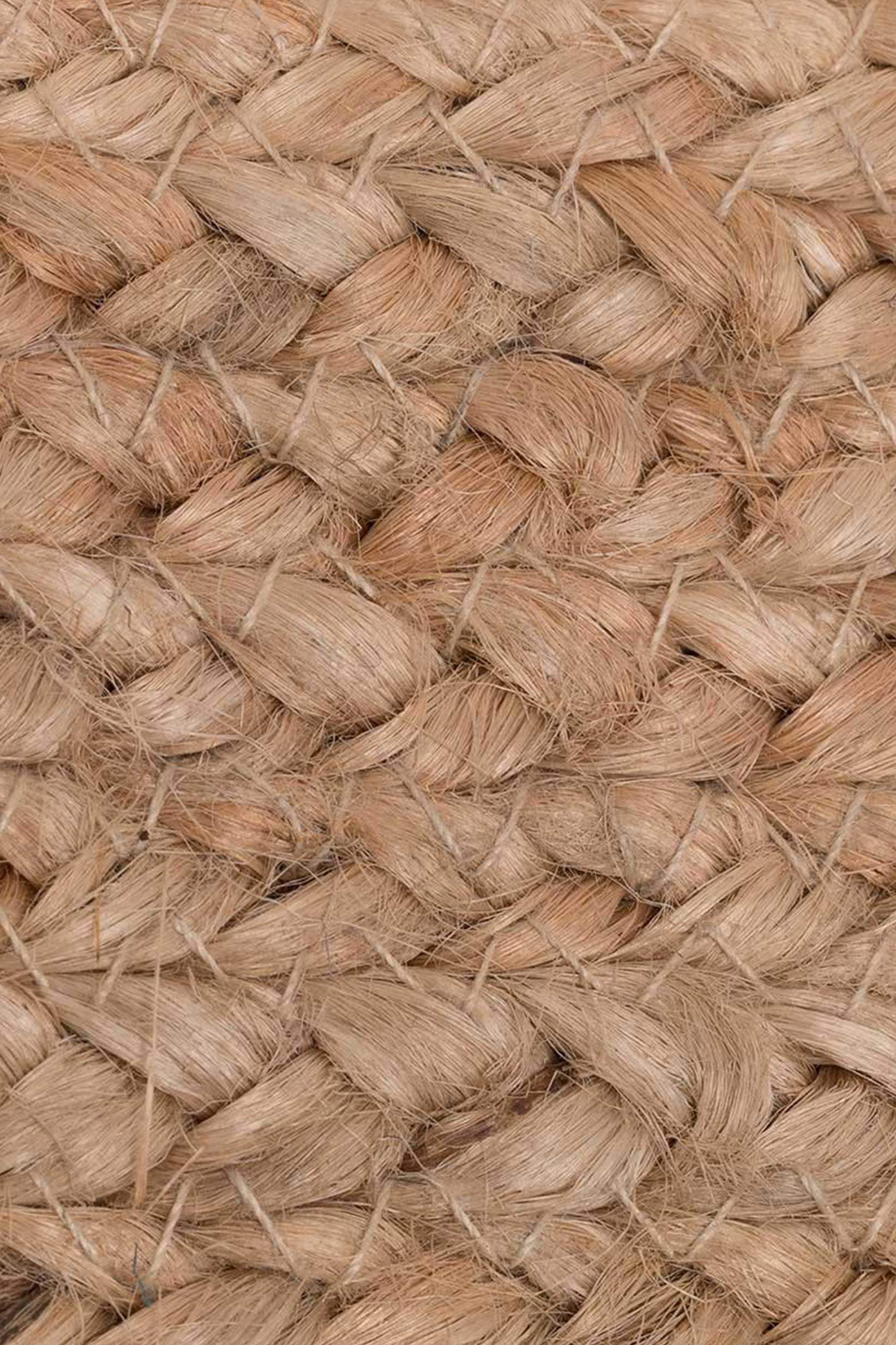 Alfombra de yute Ural - Image 16