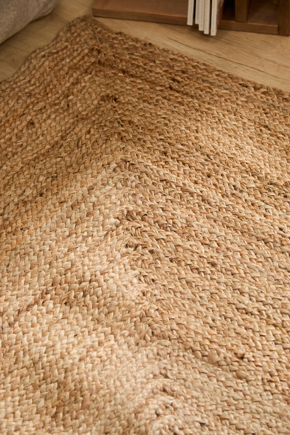Alfombra de yute Ural - Image 17