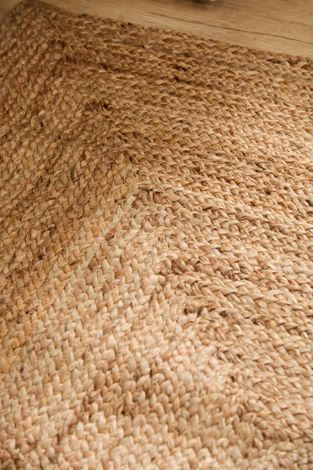 Alfombra de yute Ural - Image 20