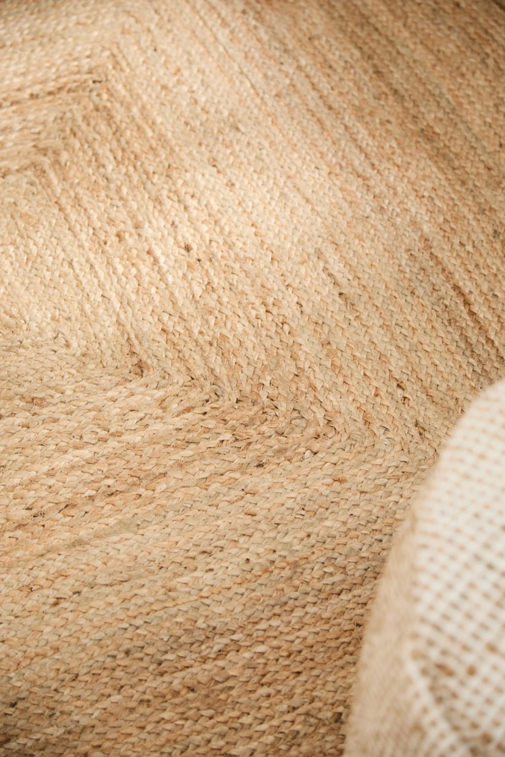Alfombra de yute Ural - Image 21