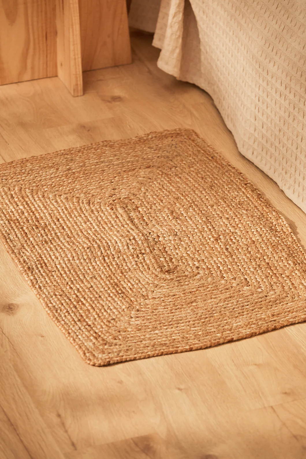 Alfombra de yute Ural - Image 3