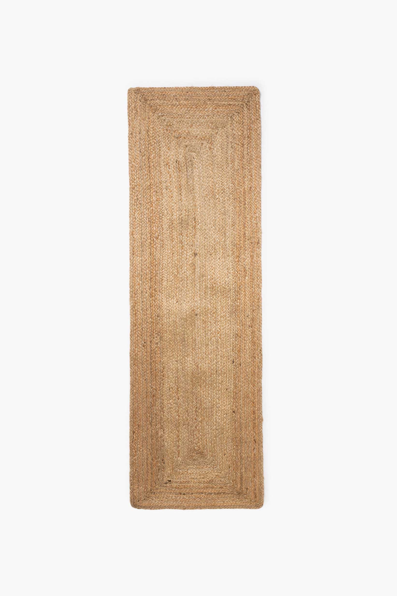 Alfombra de yute Ural - Image 8