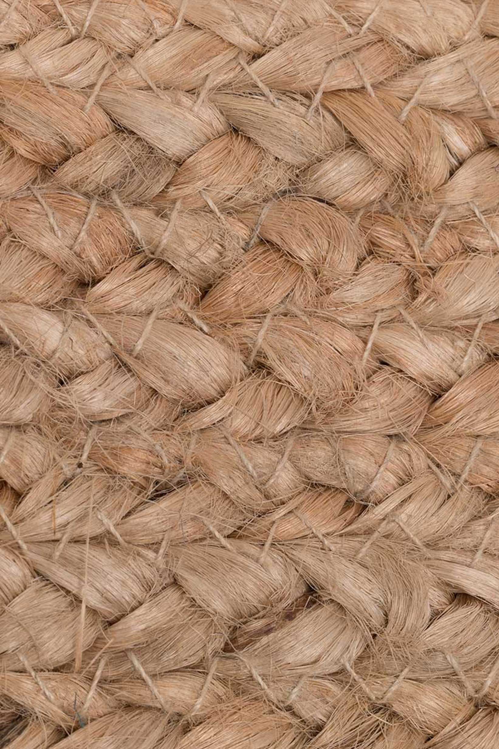 Alfombra de yute Ural - Image 9