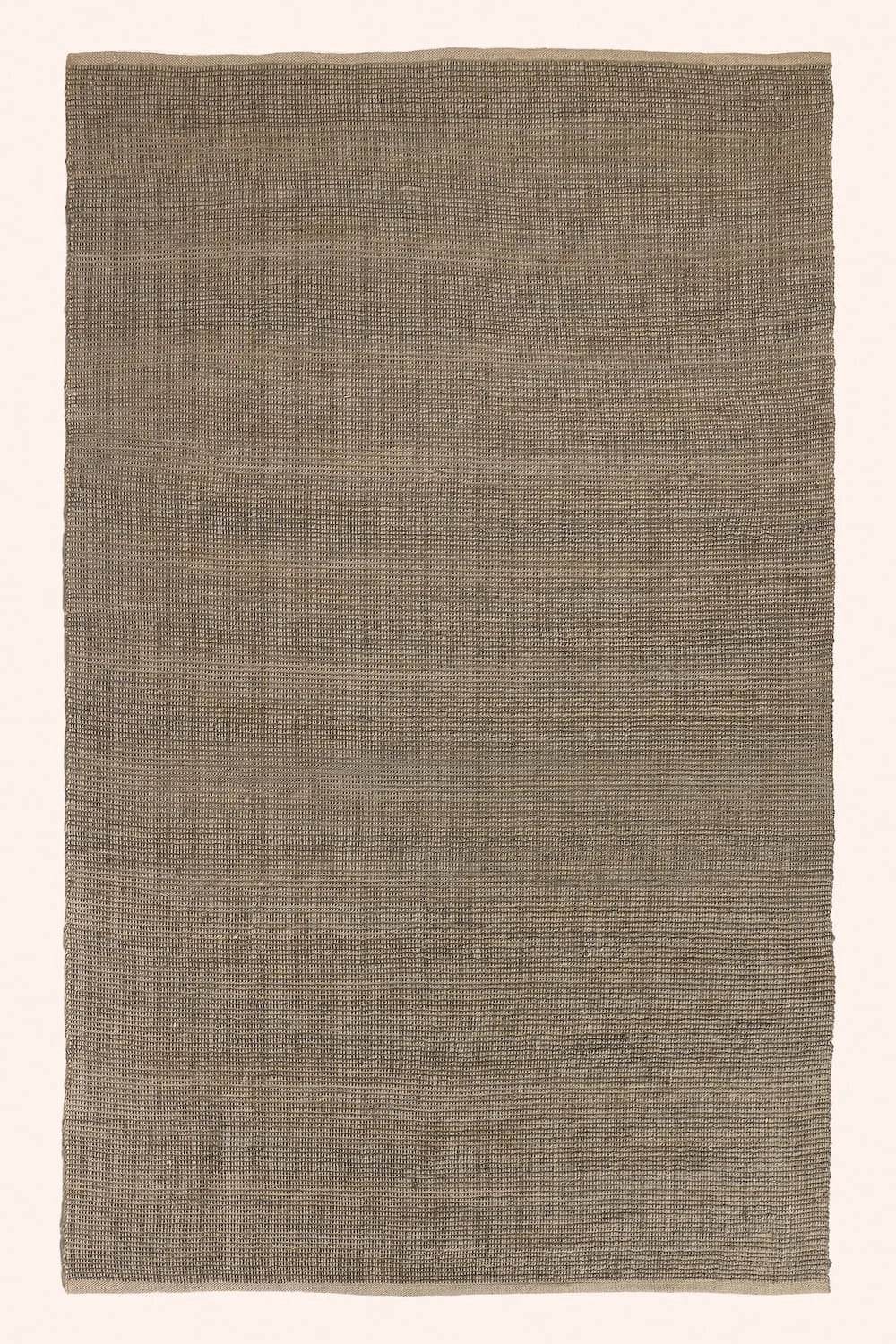 Alfombra de yute y algodón Chandul - Image 12