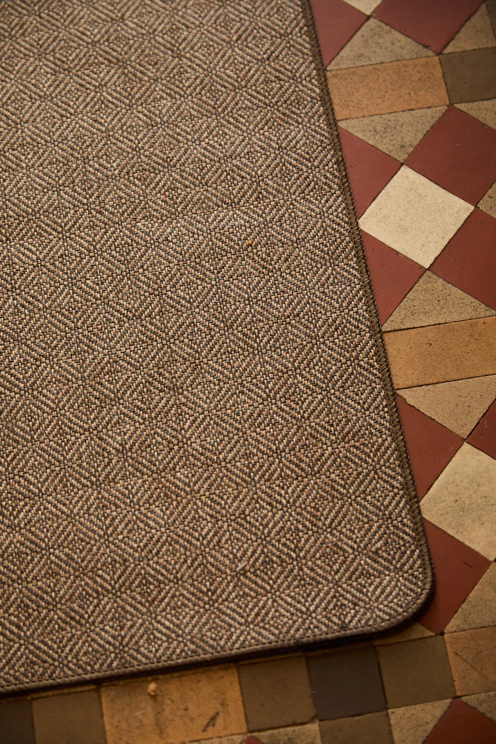 Alfombra pasillera antideslizante Catar - Image 3