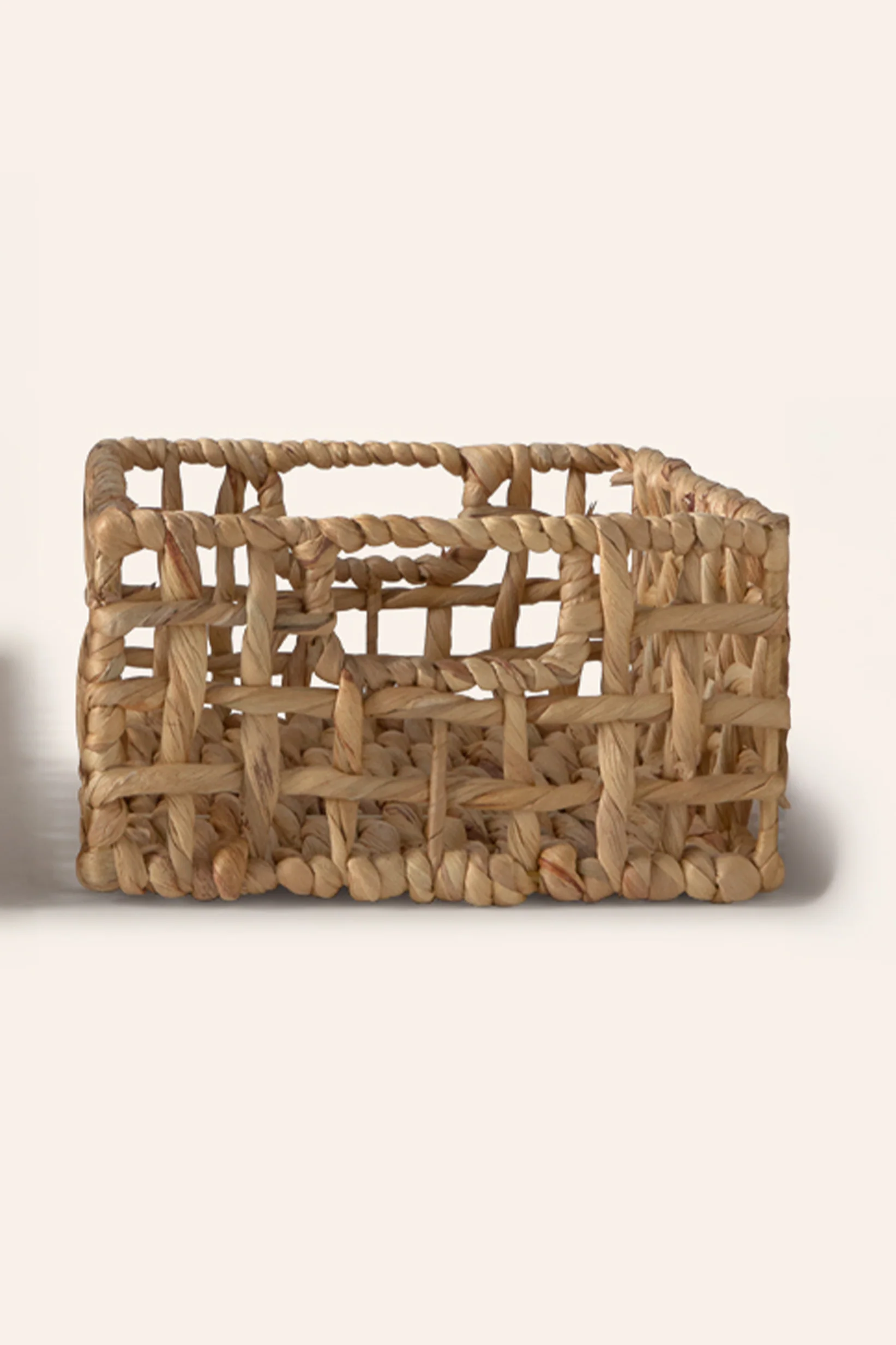 Bandeja de mimbre Saigon - Image 12