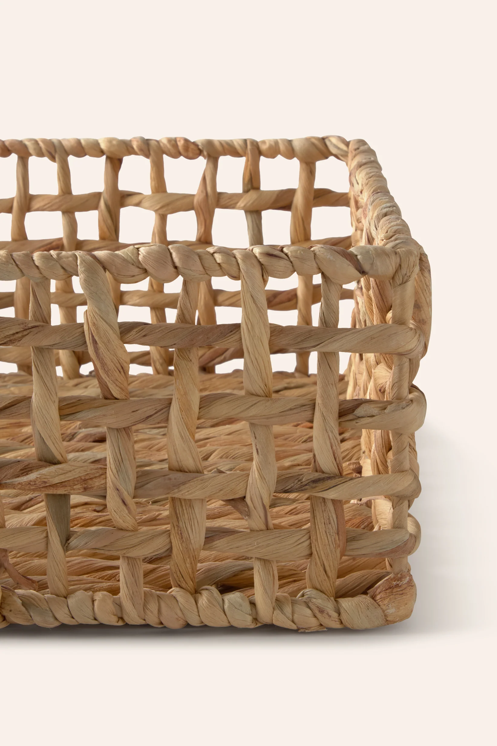 Bandeja de mimbre Saigon - Image 14