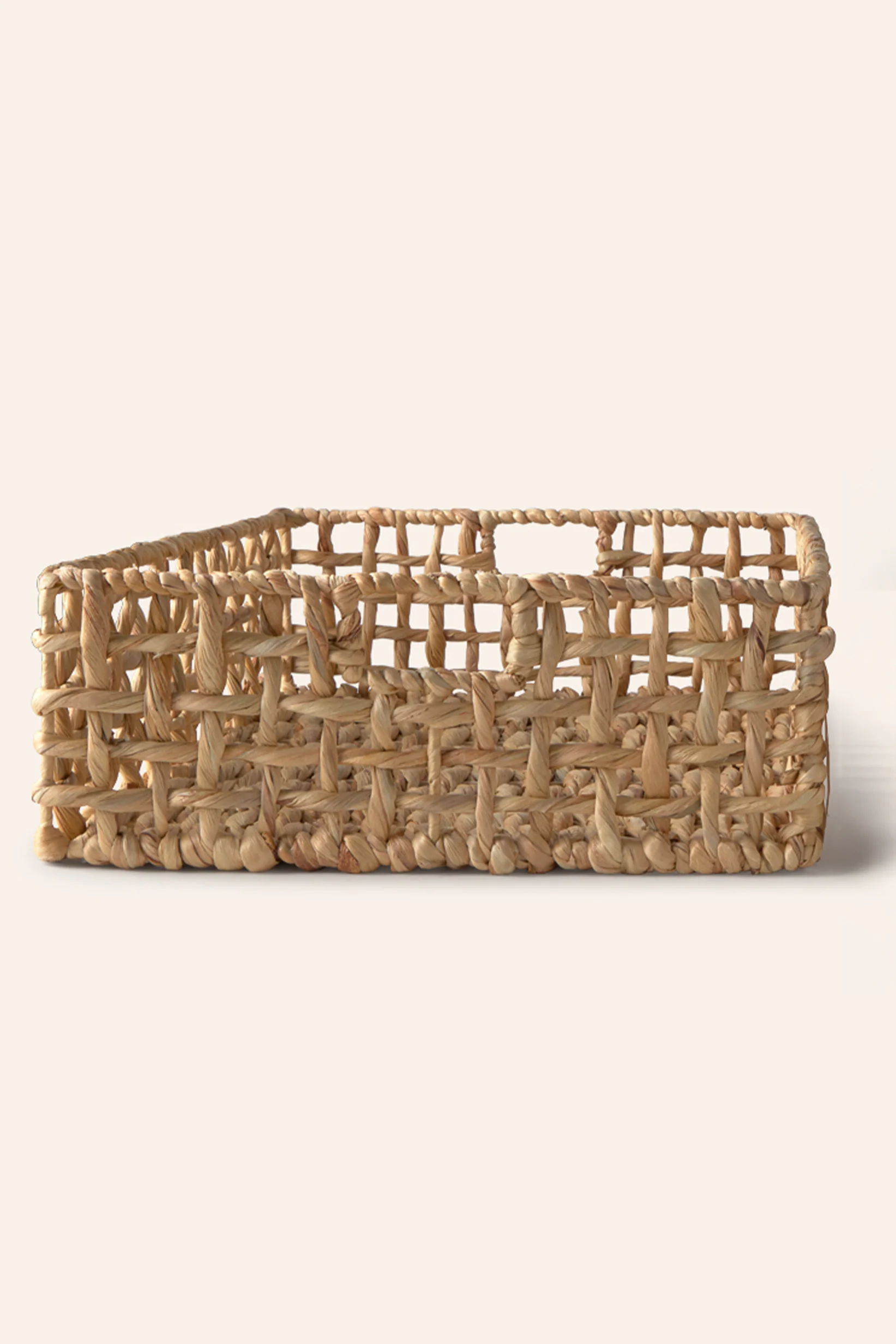 Bandeja de mimbre Saigon - Image 20