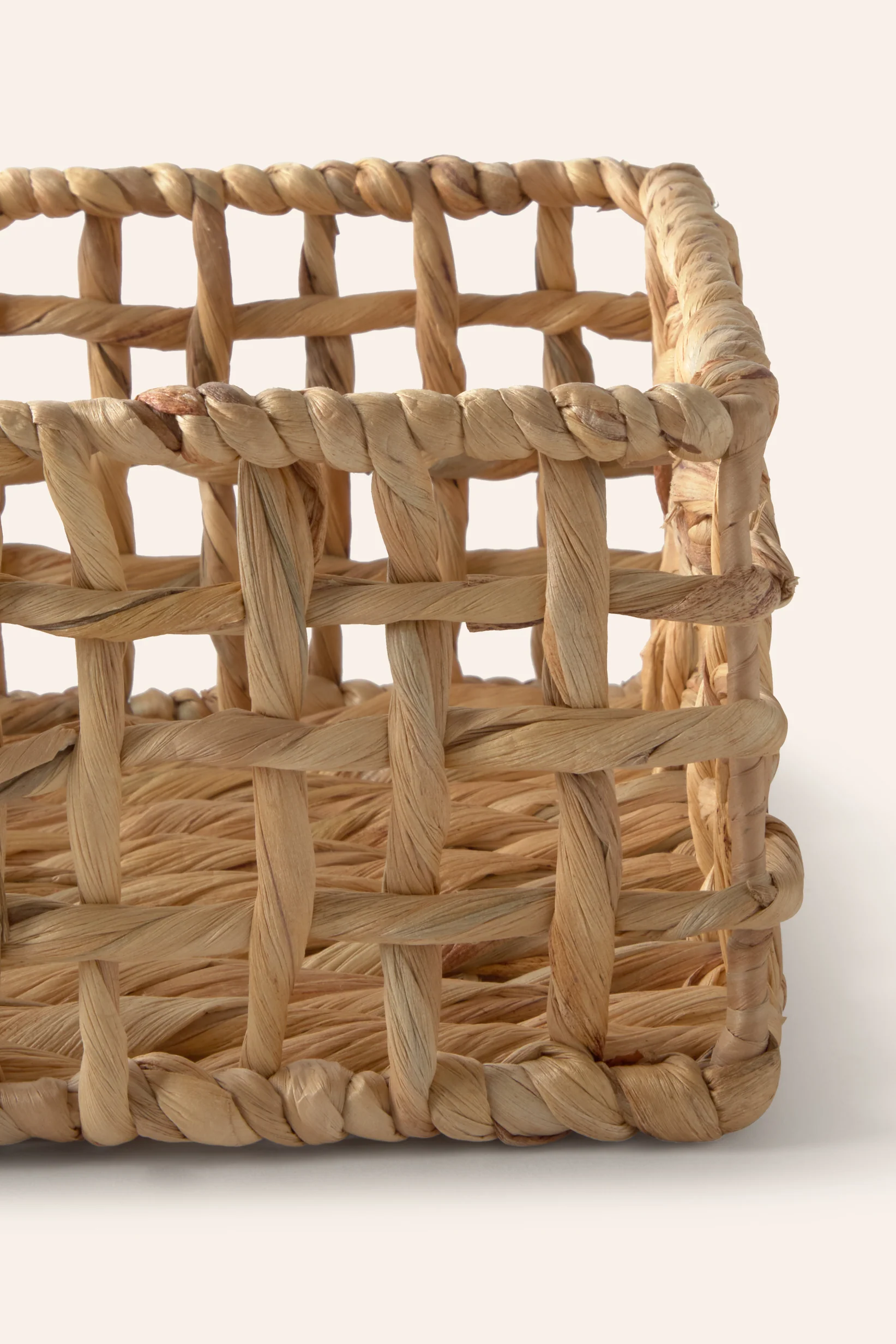 Bandeja de mimbre Saigon - Image 21