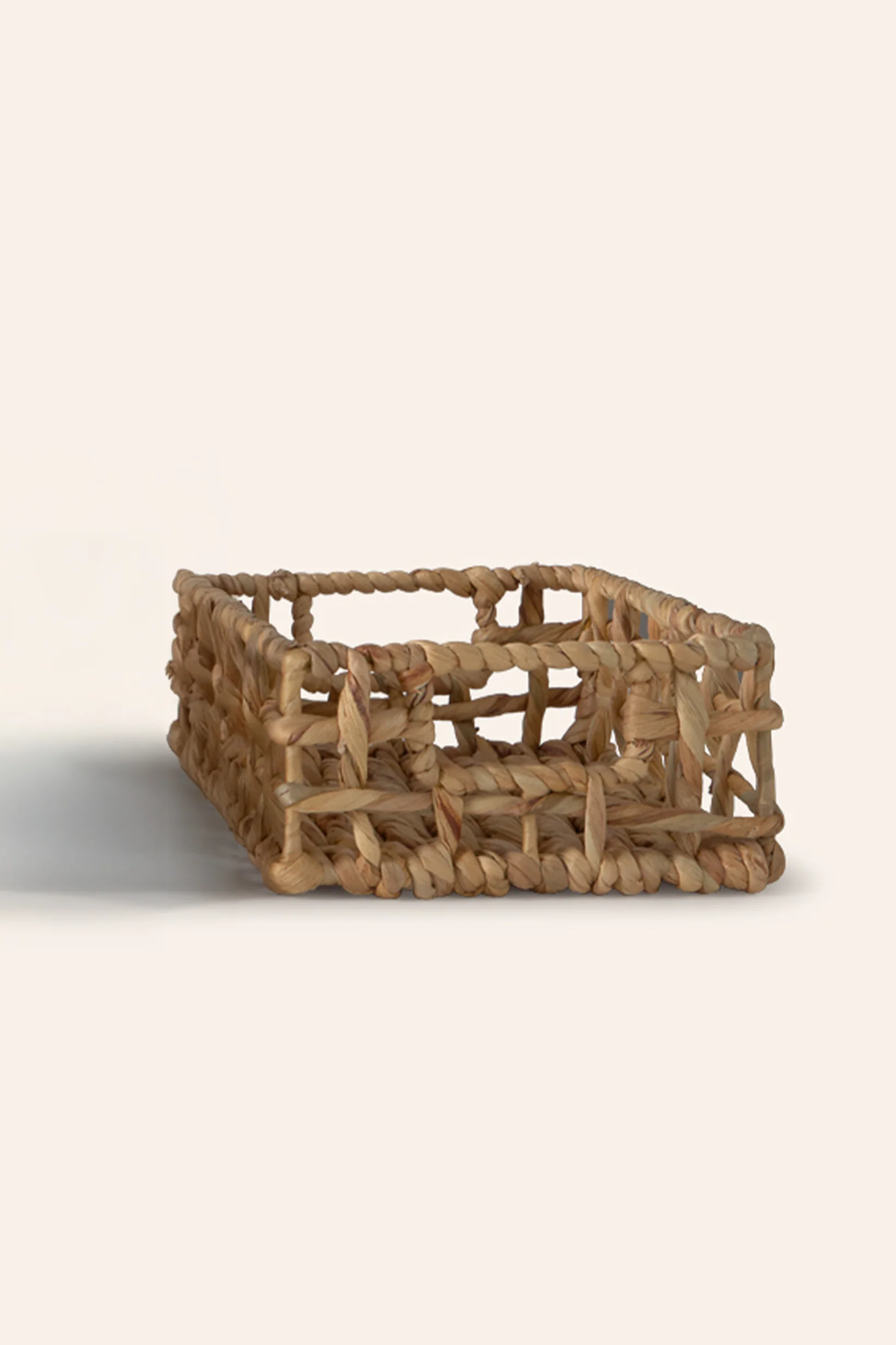 Bandeja de mimbre Saigon - Image 6