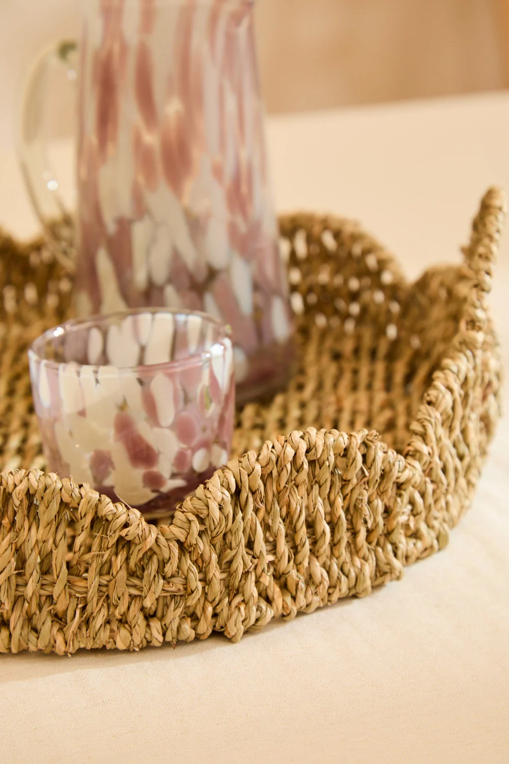 Bandeja redonda Pleiku - Image 10