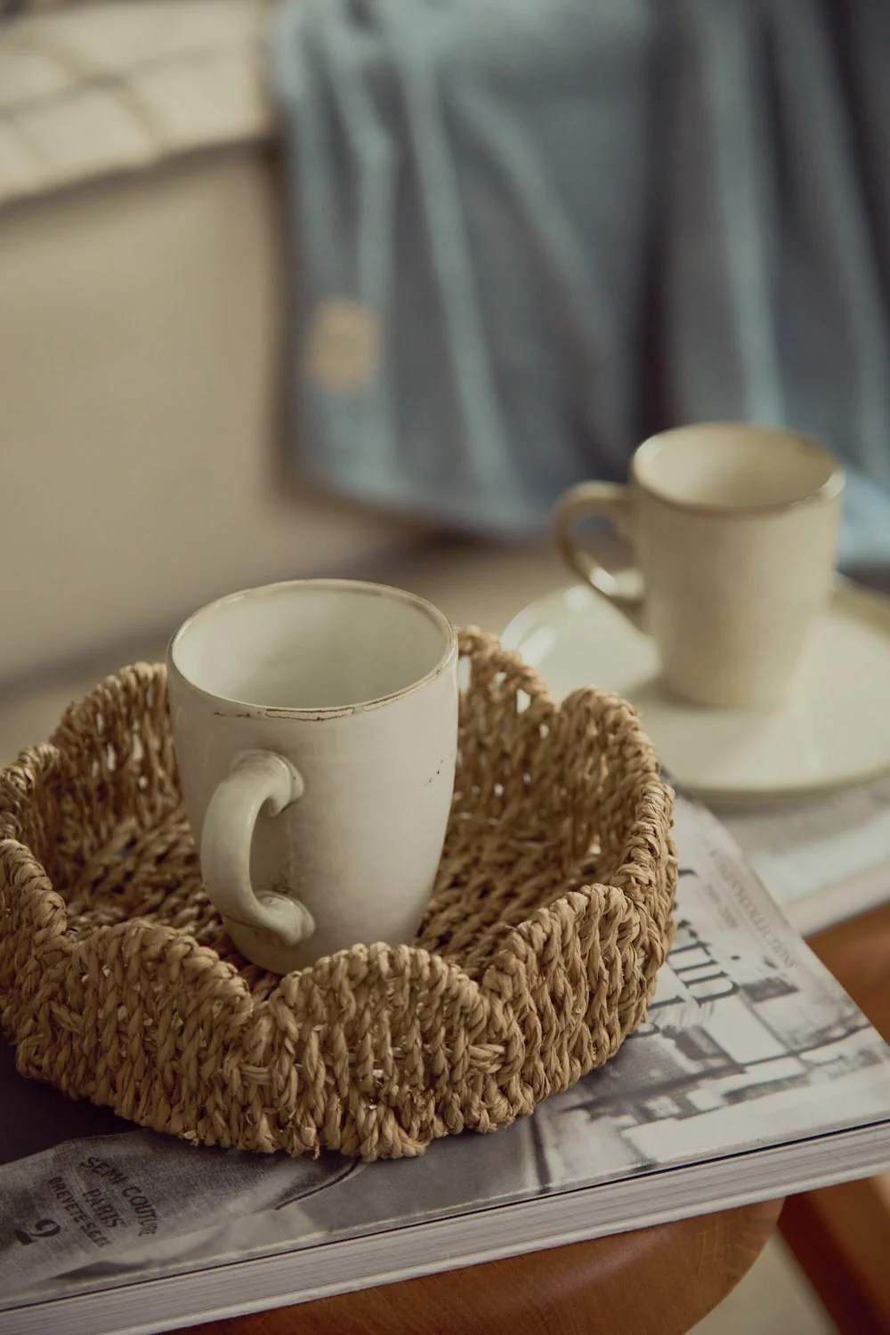 Bandeja redonda Pleiku - Image 6