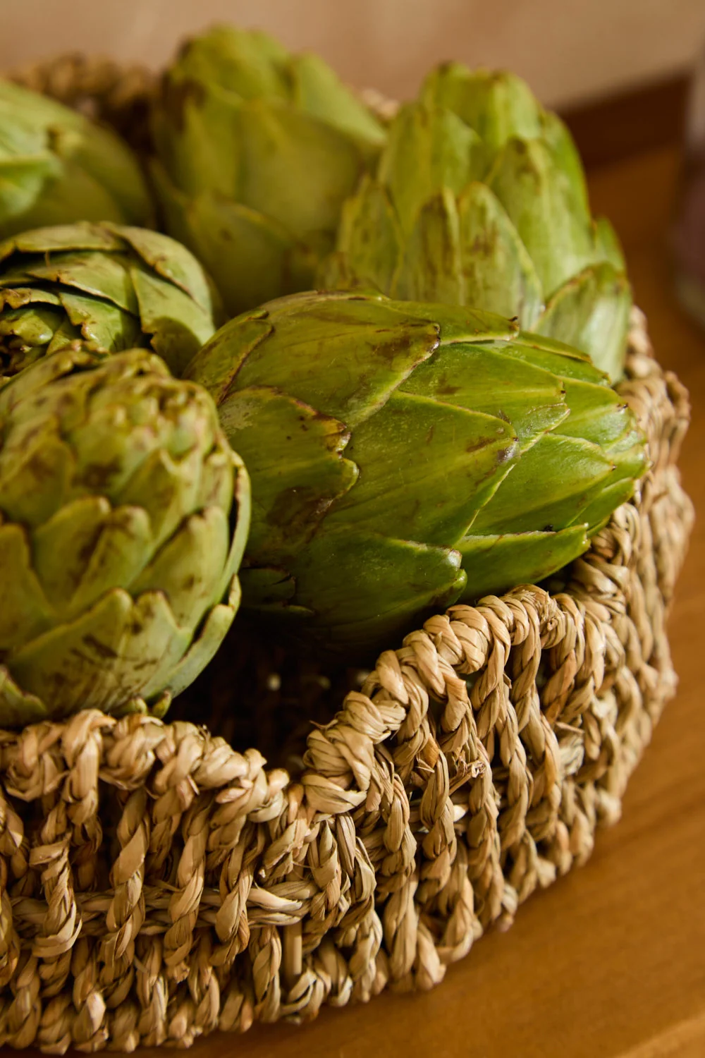 Bandeja redonda Pleiku - Image 7