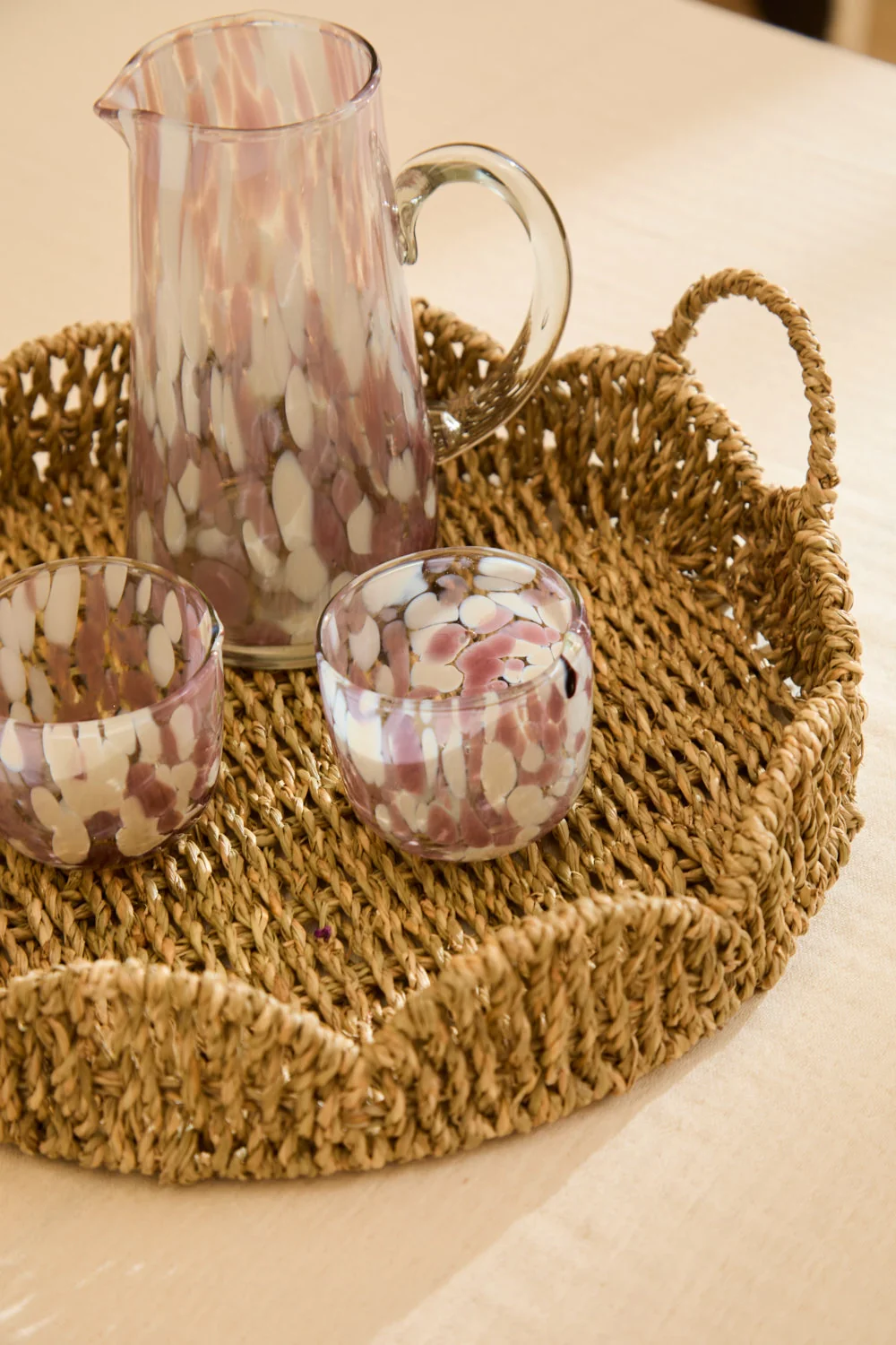 Bandeja redonda Pleiku - Image 9