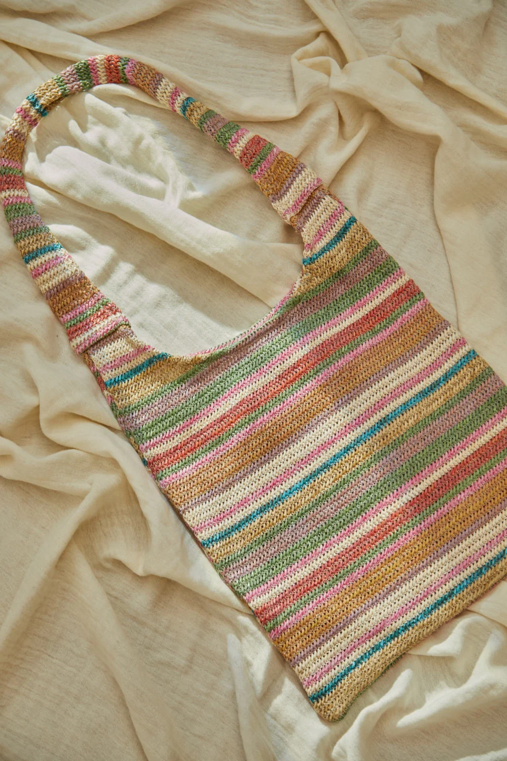 Bolso trenzado resistente al agua Catur - Image 4