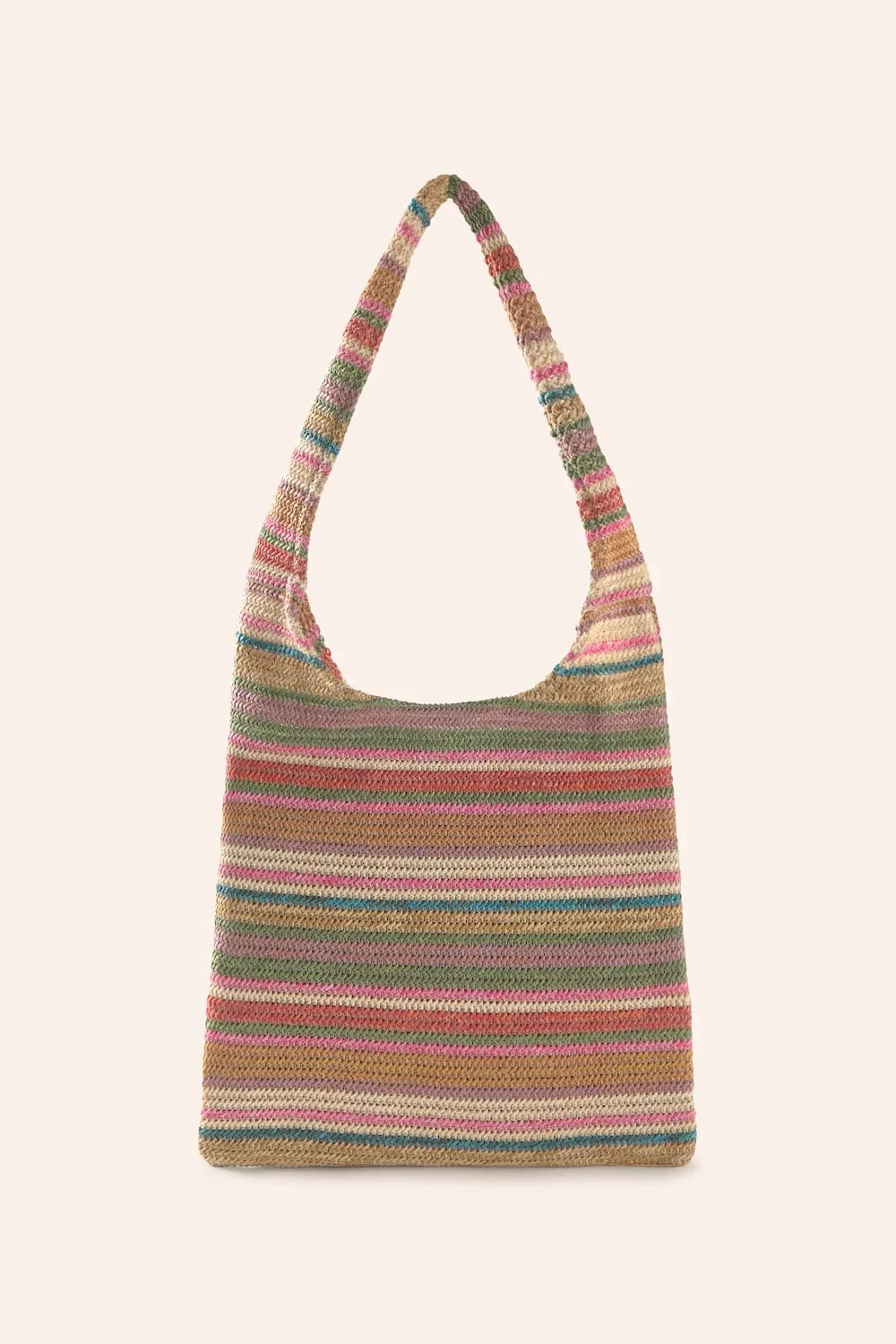 Bolso trenzado resistente al agua Catur - Image 6