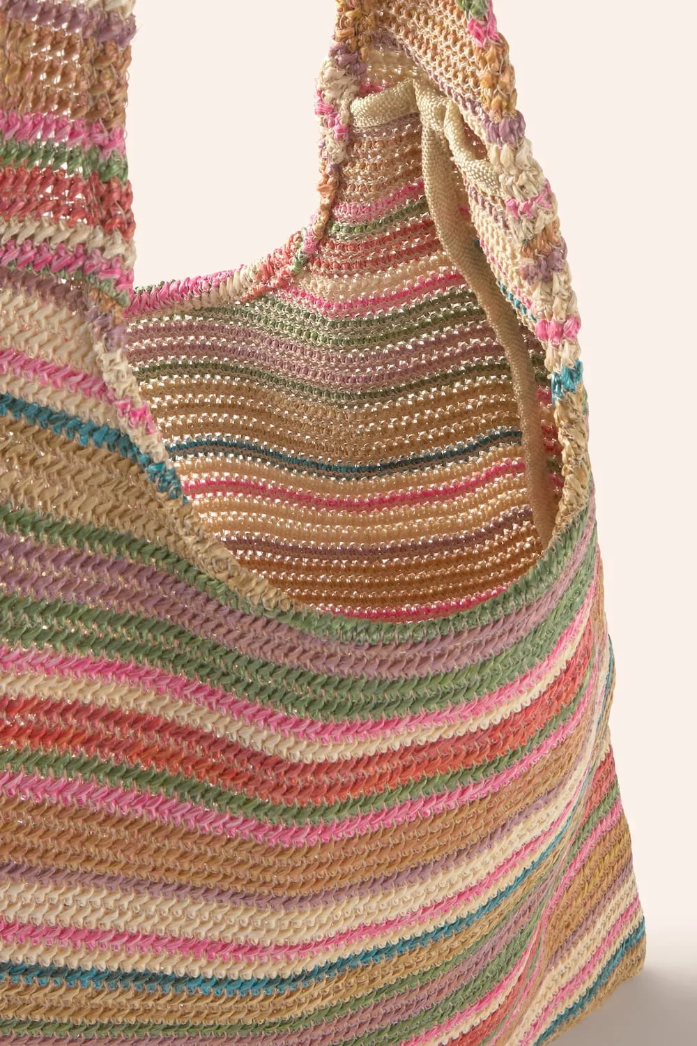 Bolso trenzado resistente al agua Catur - Image 7