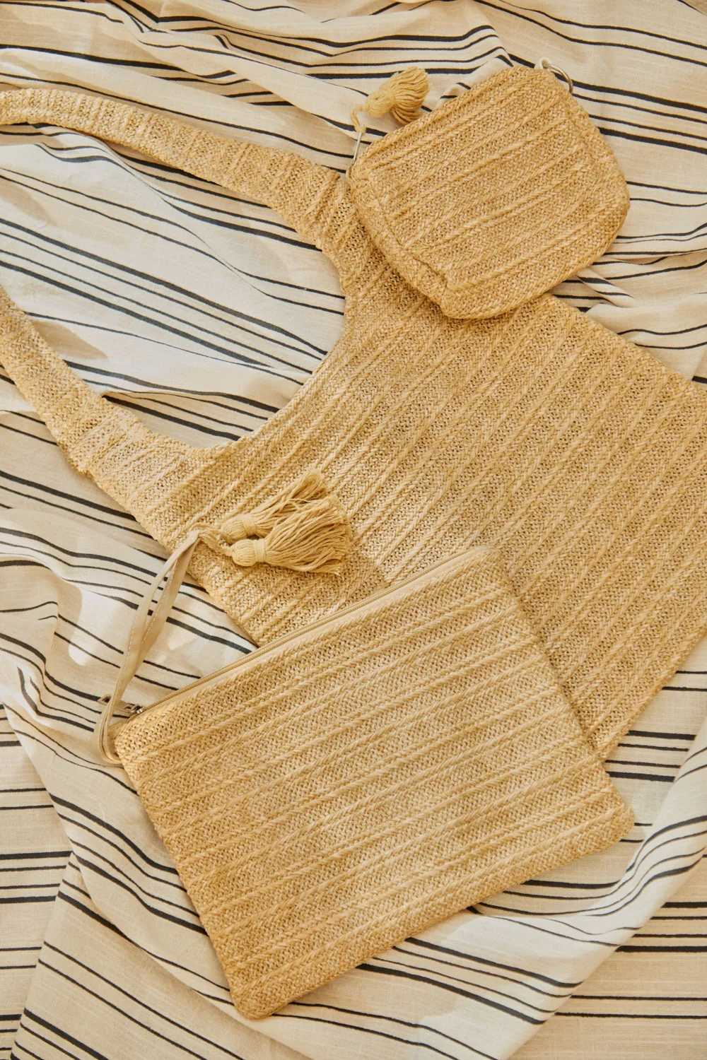 Bolso Ubud - Image 5