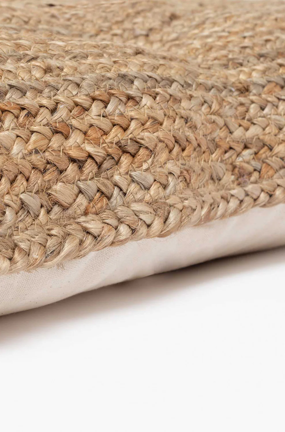 Cabecero de cama de yute Ural - Image 7