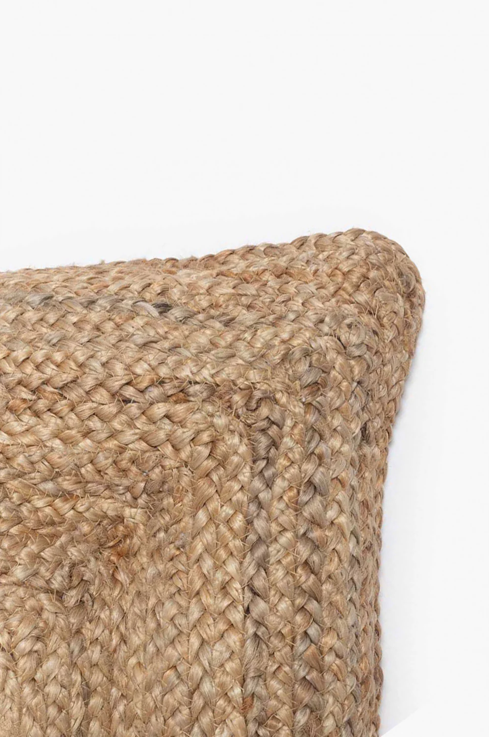 Cabecero de cama de yute Ural - Image 8