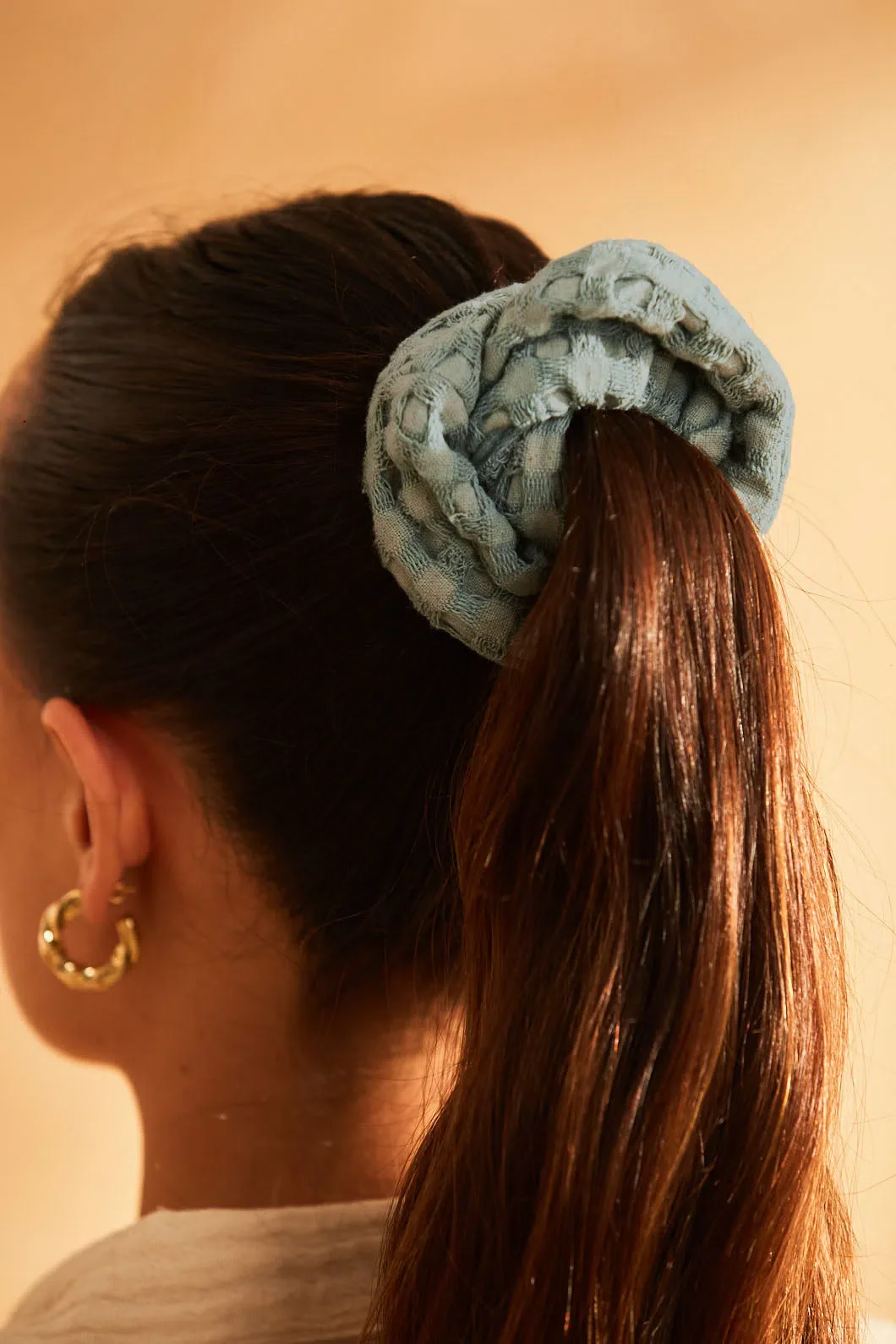 Coletero verde Ola - Image 3