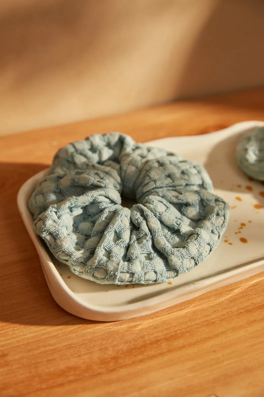 Coletero verde Ola - Image 4