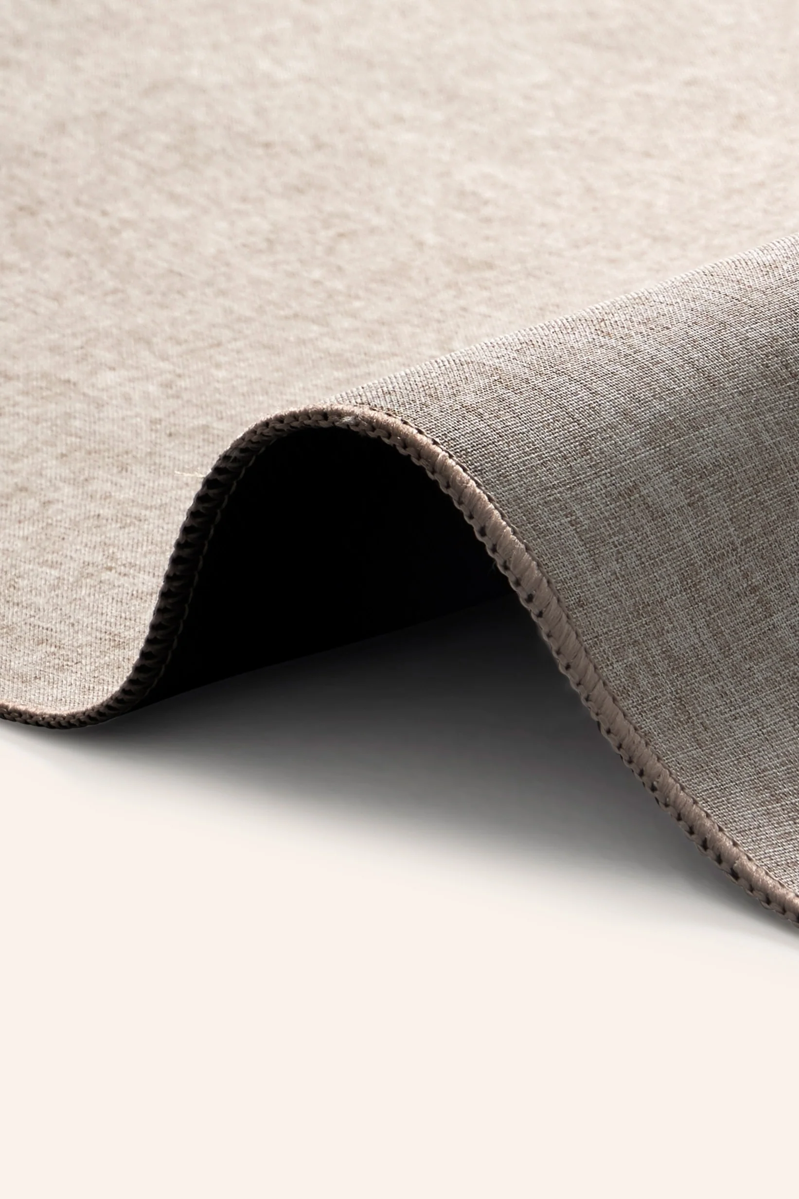 Alfombra antideslizante beige Dubai - Image 4