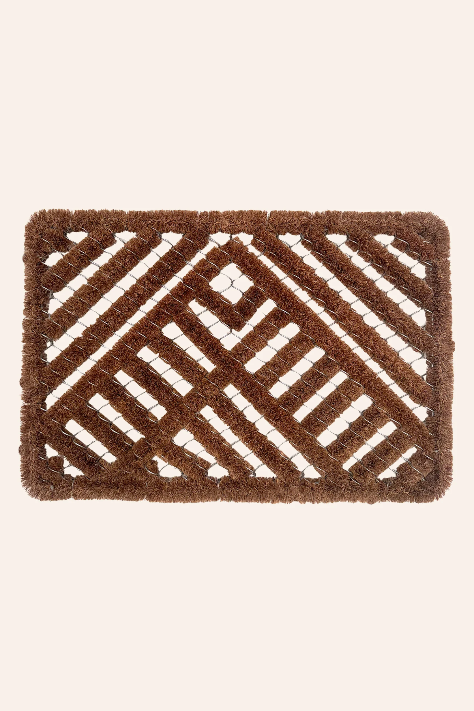 Felpudo con estructura de hierro Alp - Image 6