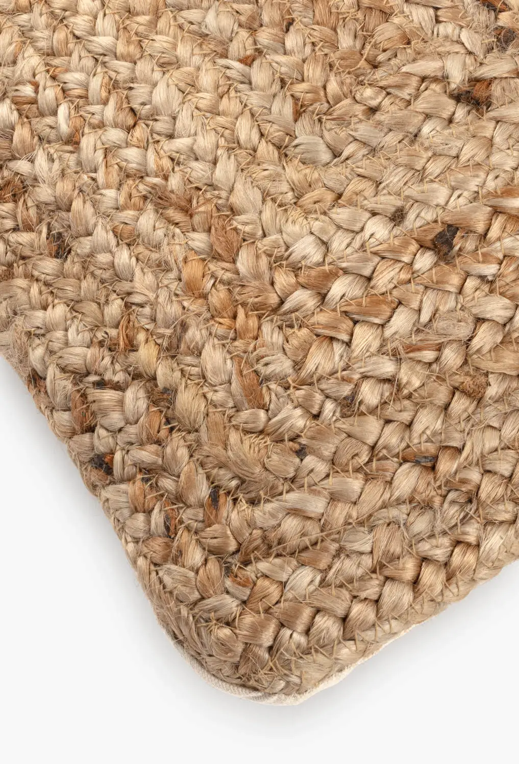 Funda de cojín de yute Ural - Image 4