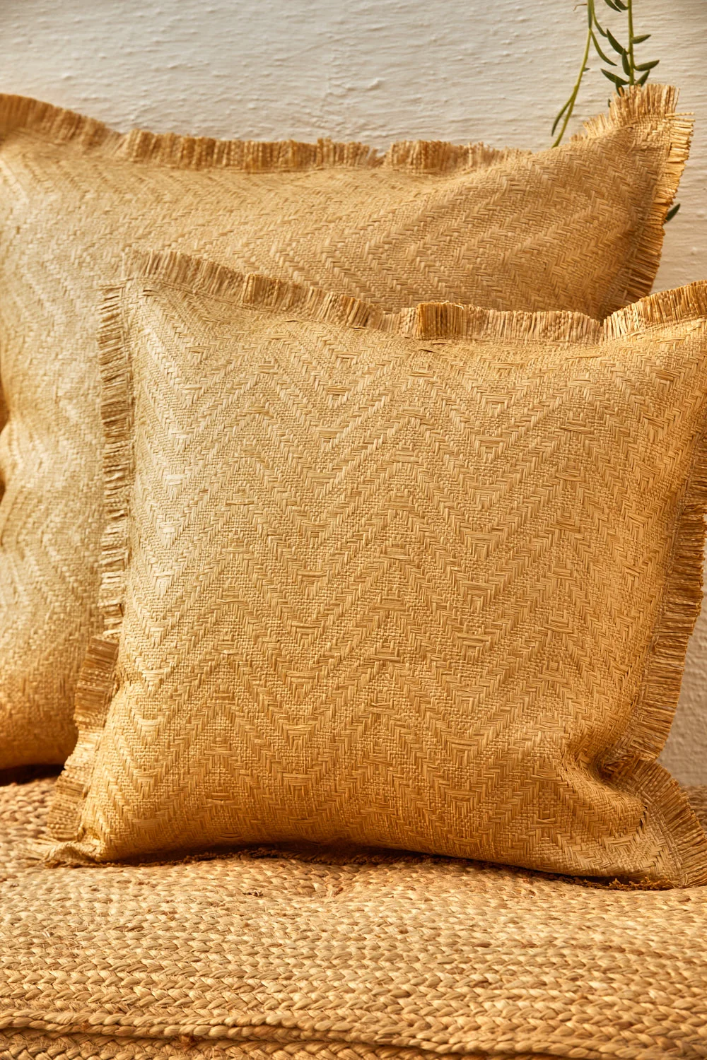 Funda de cojín para exterior Pantai - Image 5