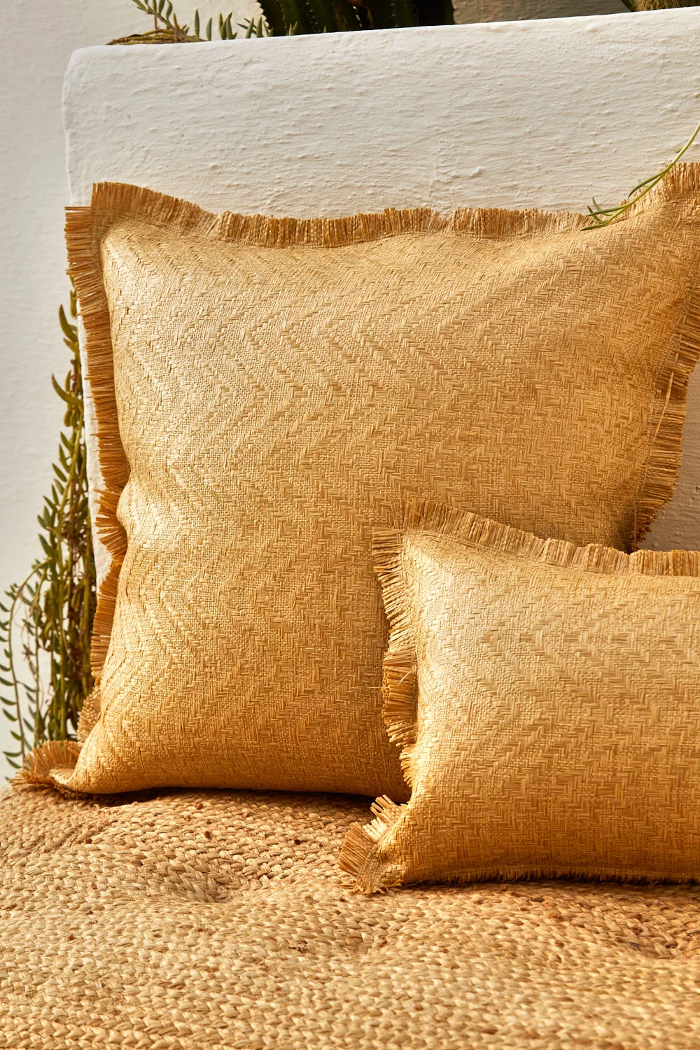 Funda de cojín para exterior Pantai - Image 8