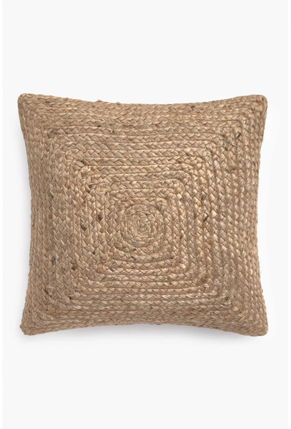 Funda de cojín de yute Ural - Image 12