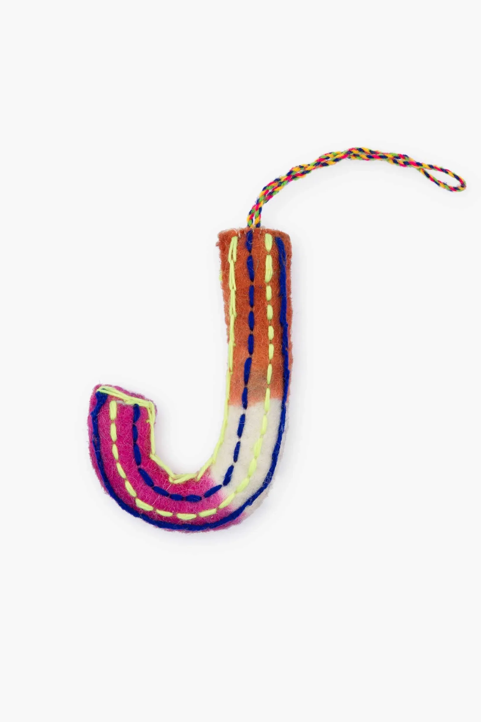 Letra multicolor Abc - Image 10