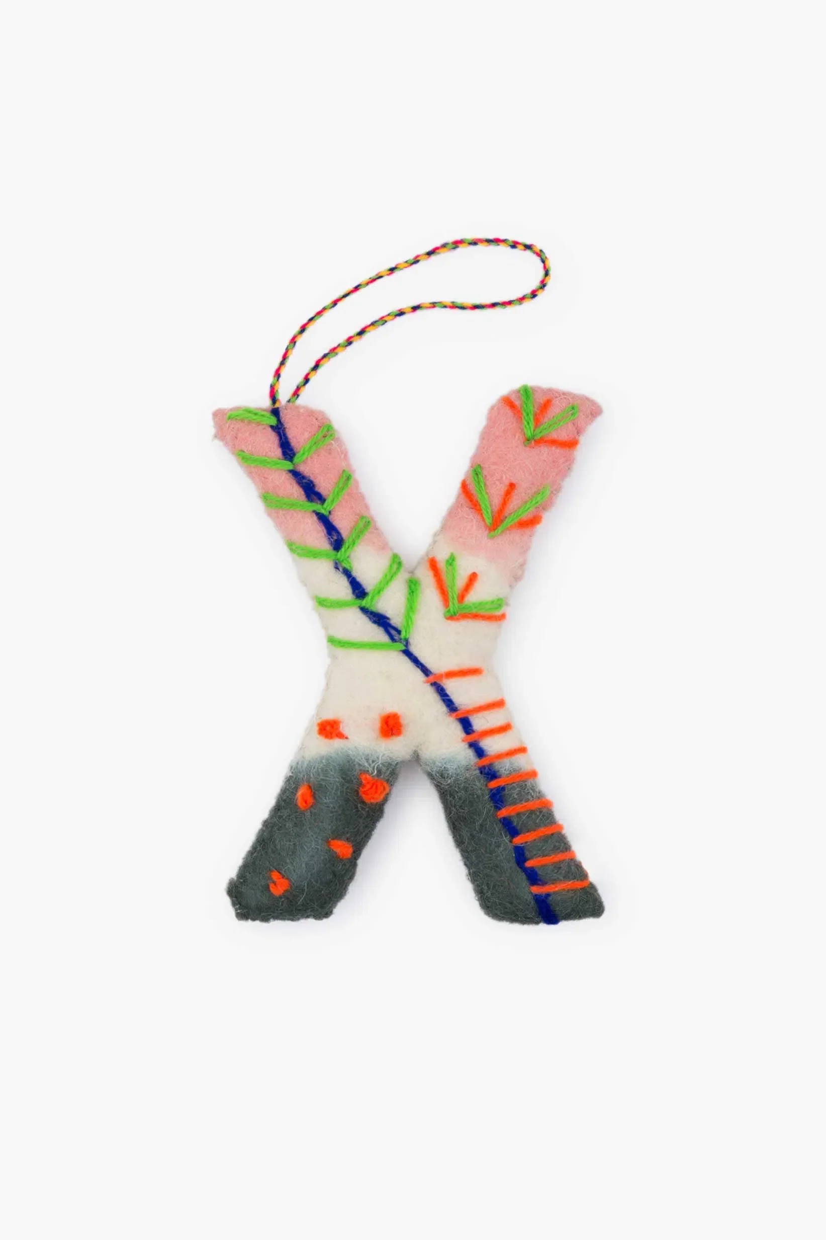 Letra multicolor Abc - Image 12