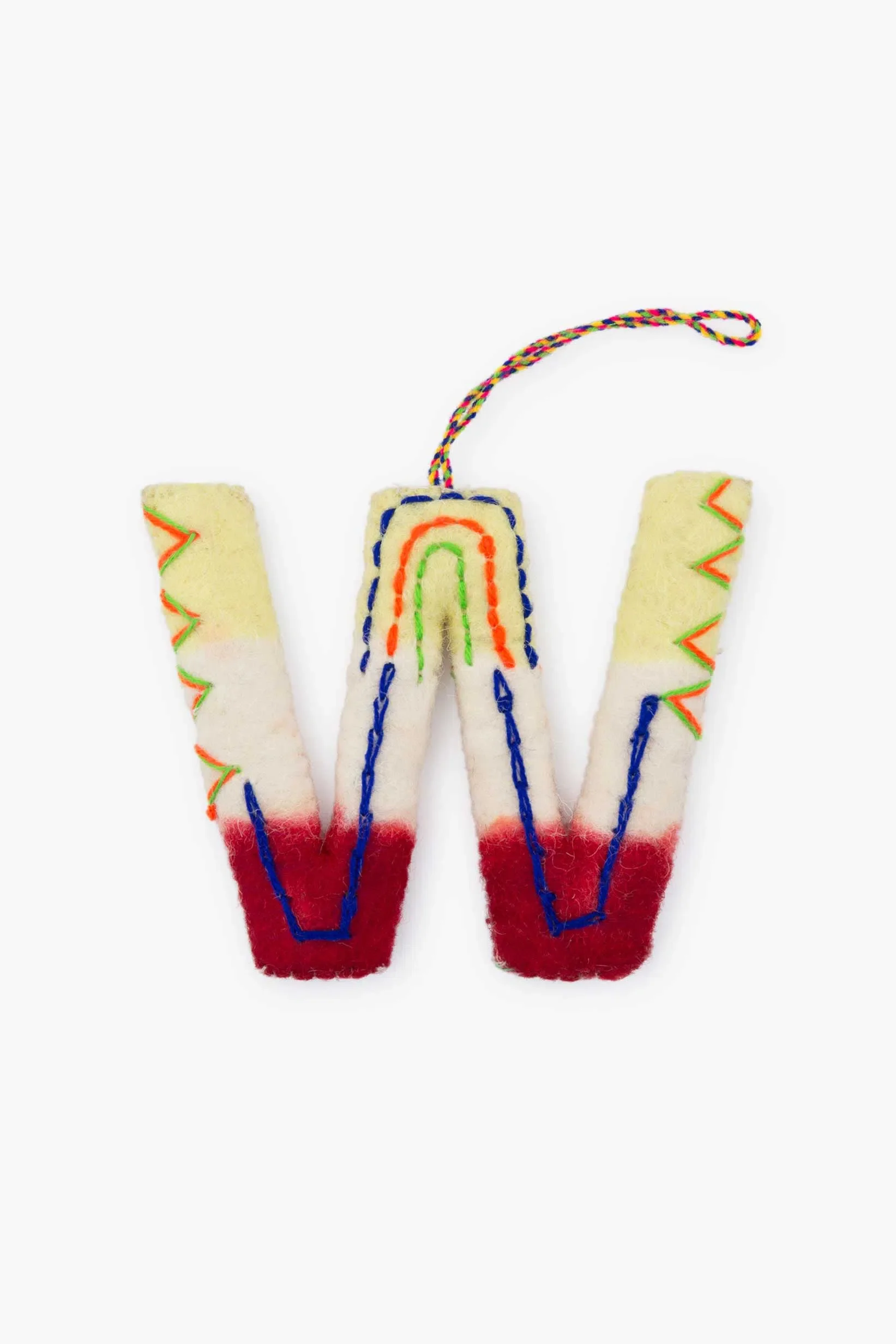 Letra multicolor Abc - Image 13