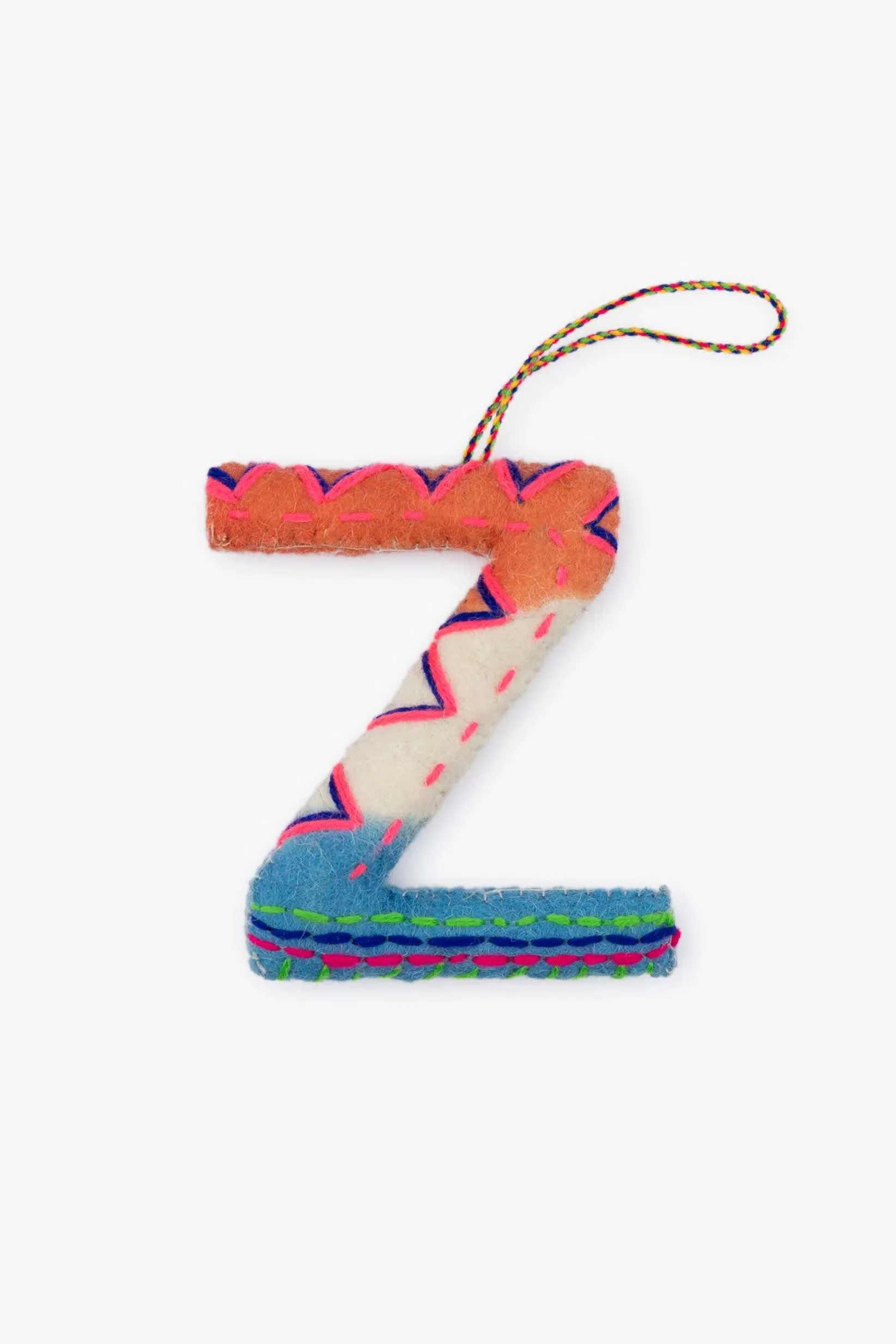 Letra multicolor Abc - Image 14