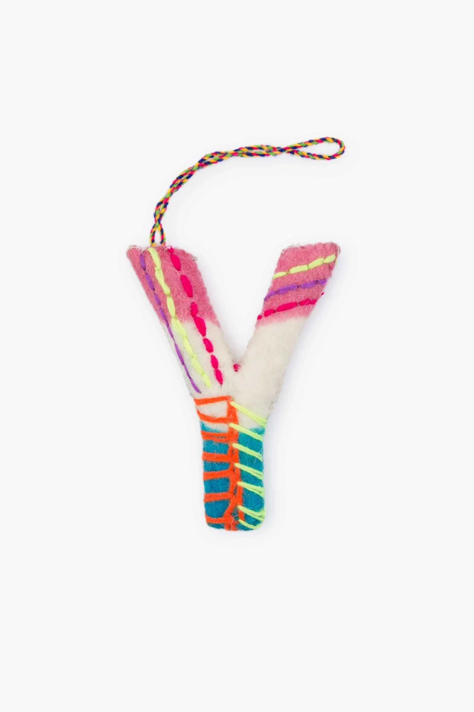 Letra multicolor Abc - Image 15