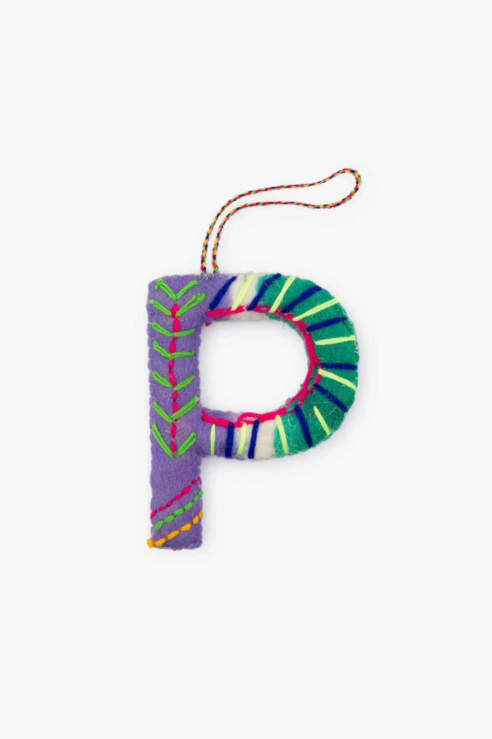 Letra multicolor Abc - Image 6