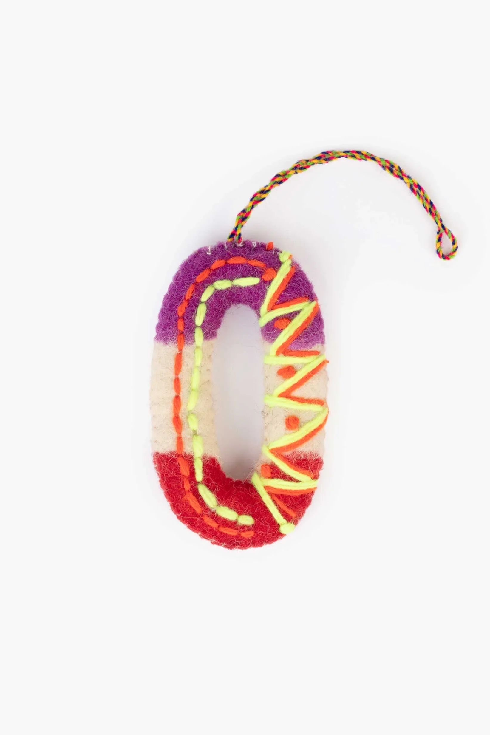 Número multicolor Num - Image 10