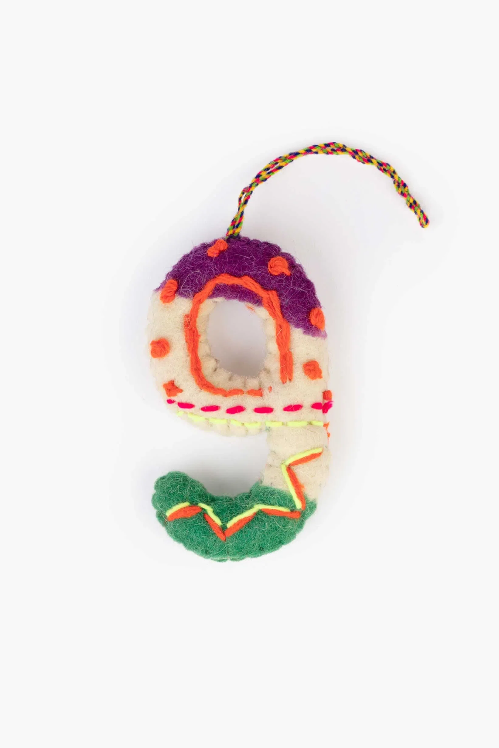 Número multicolor Num - Image 11