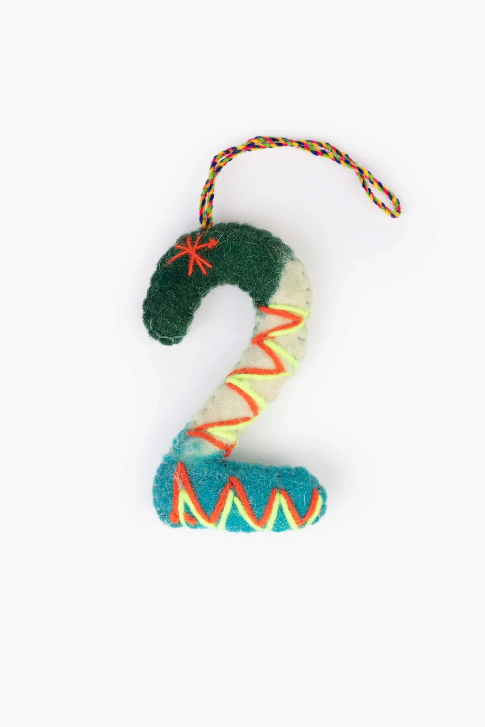 Número multicolor Num - Image 4