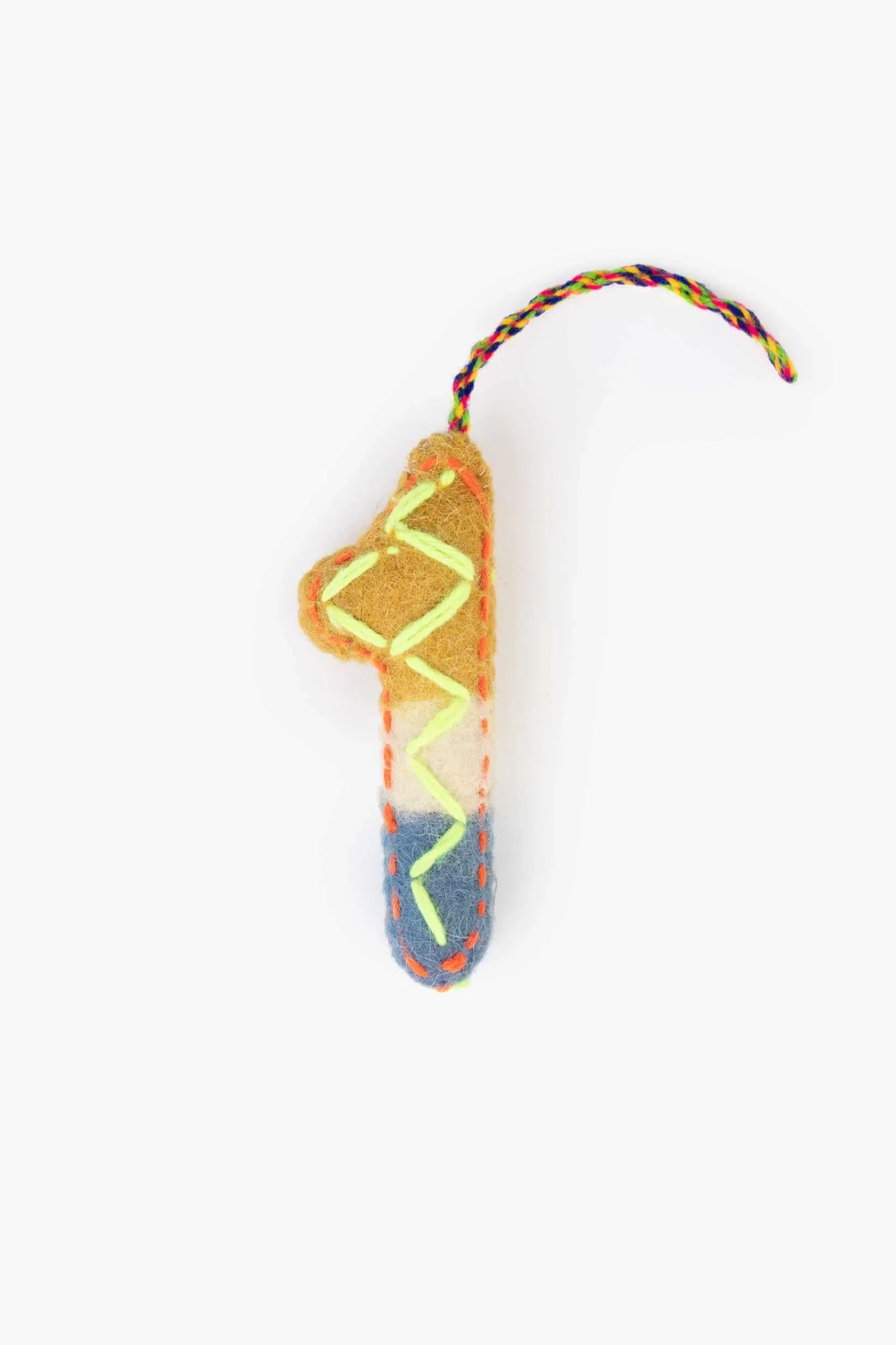 Número multicolor Num - Image 7