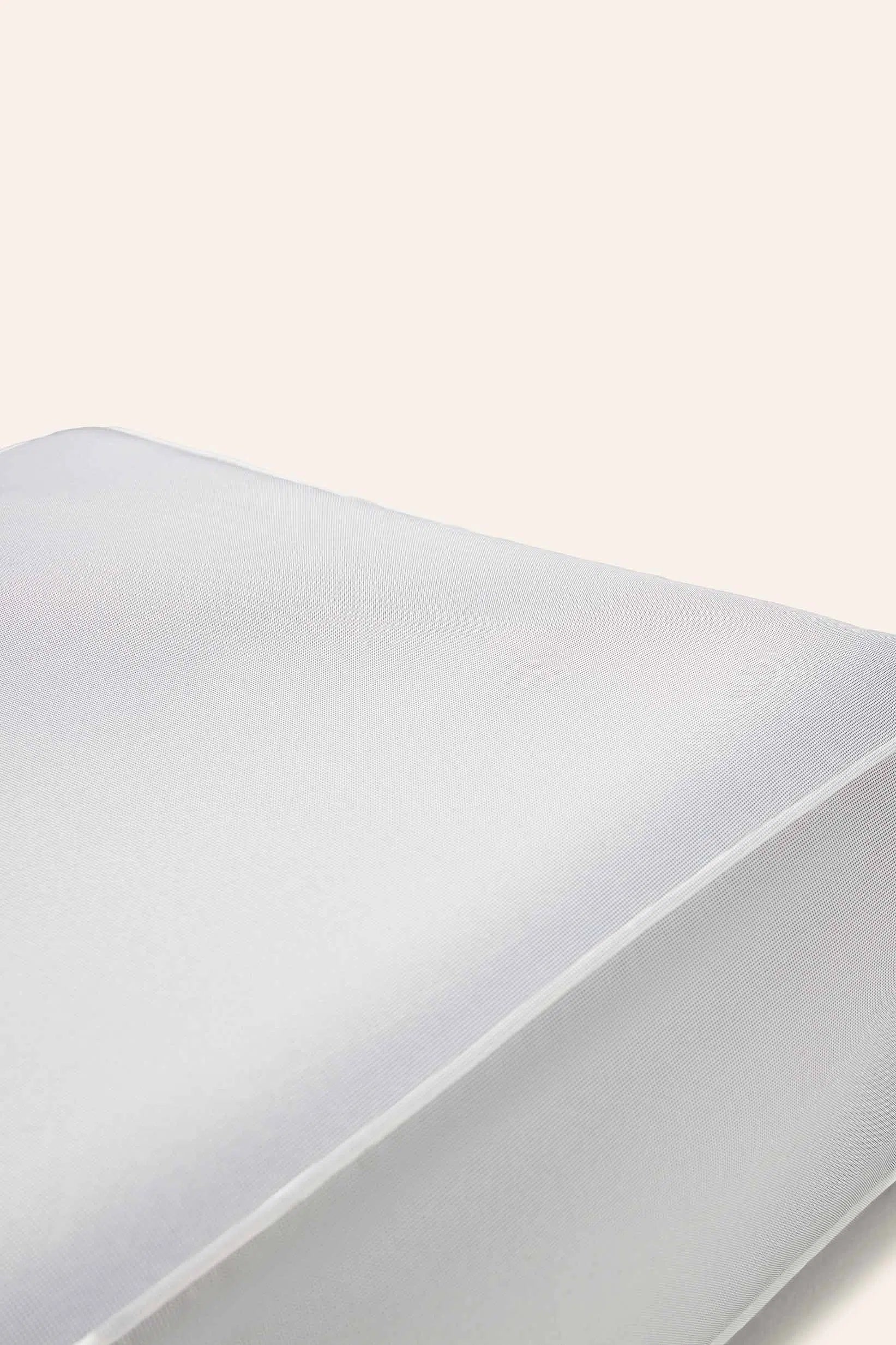 Puf hinchable de exterior gris Cloud - Image 4