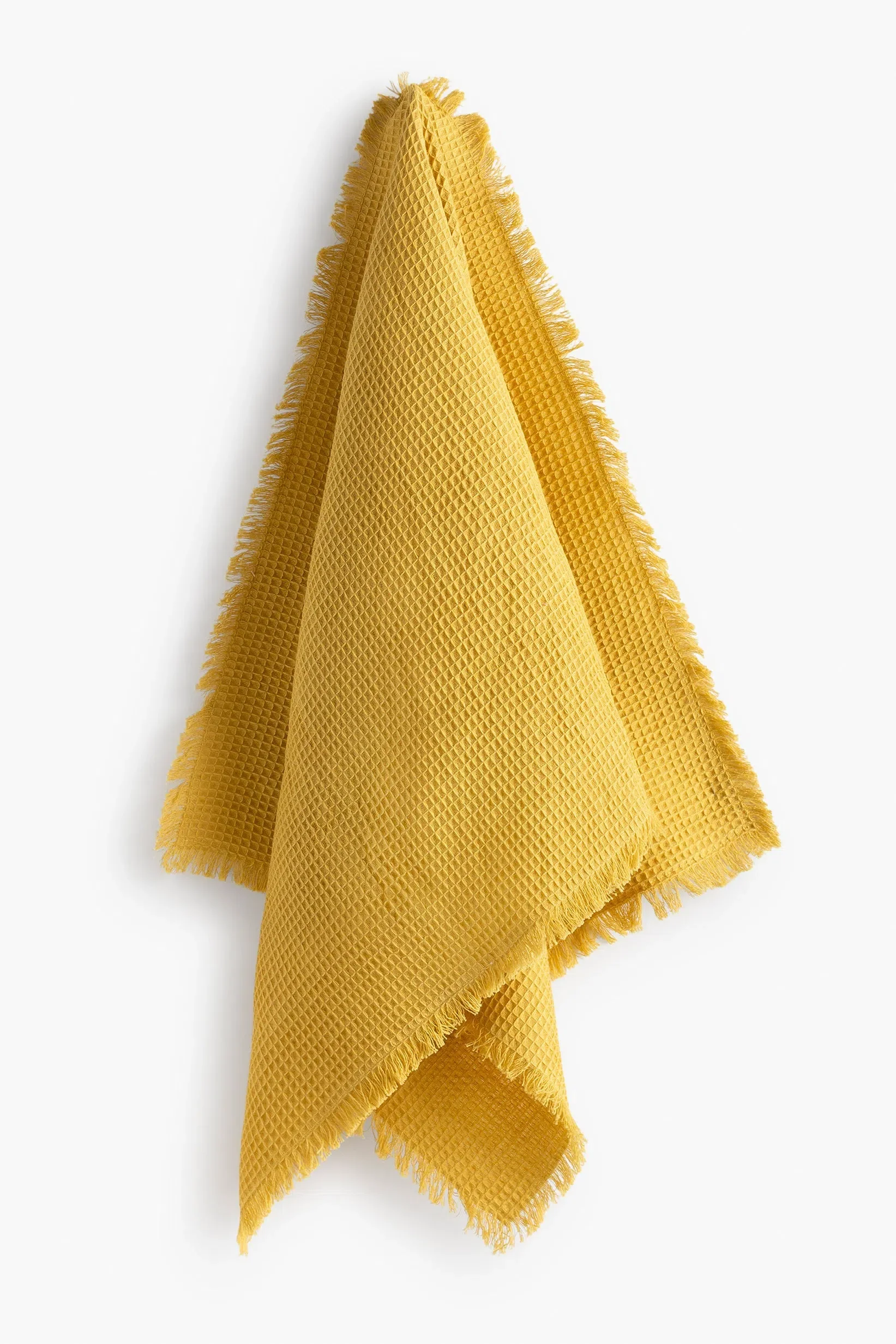 Toalla de baño mostaza Marte - Image 8