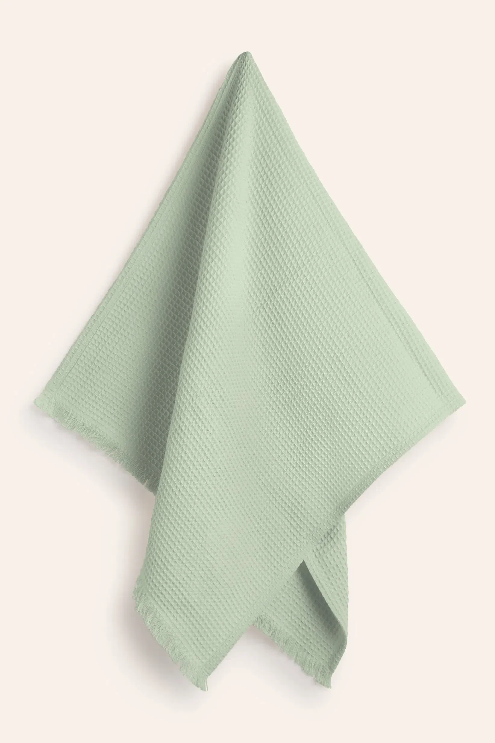 Toalla de baño verde claro Marte - Image 8